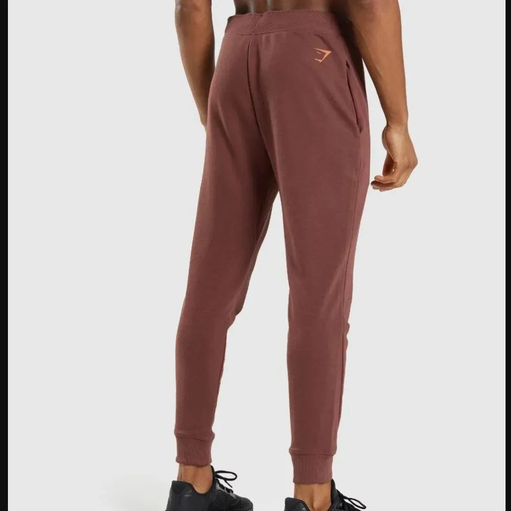 Gymshark Bold Joggers Size XL